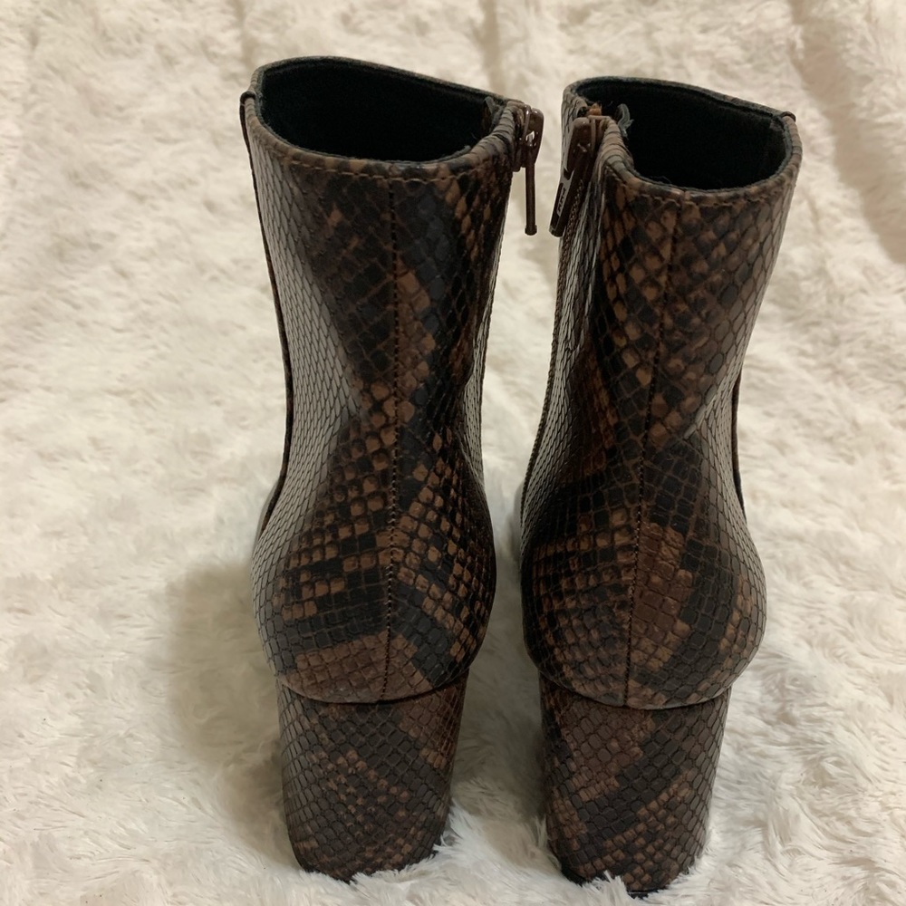 Booties - Picture 4 of 5